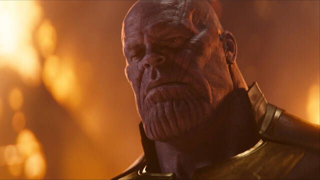 Marvel elimin 45 minutos de Vengadores: Infinity War centrados en Thanos para ahorrar dinero