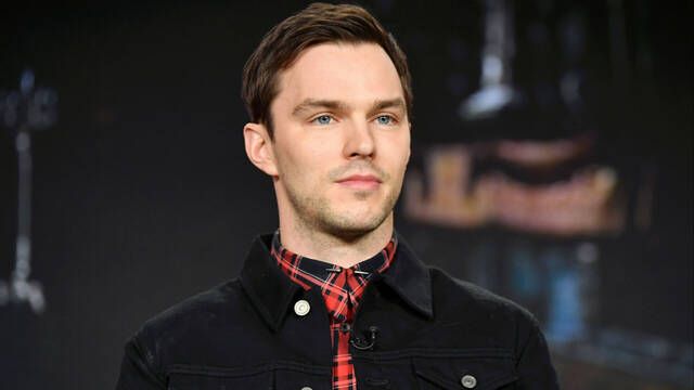 Nicholas Hoult confiesa los importantes papeles que perdi antes de Renfield