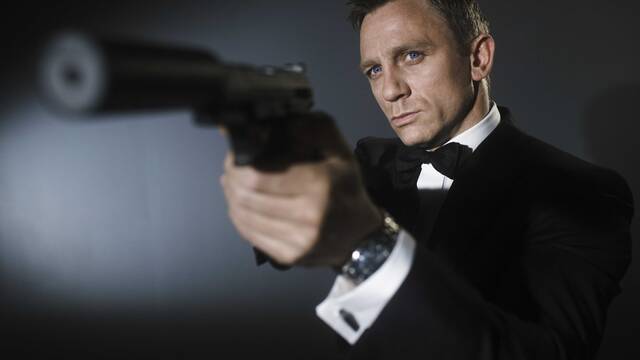 El nuevo James Bond no ser interpretado por un actor joven