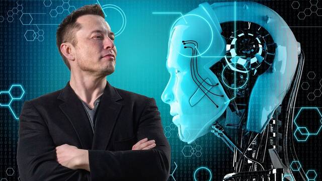 Buscará la verdad': Elon Musk prepara TruthGPT, una IA que luchará por no ser 'woke' - Vandal Random