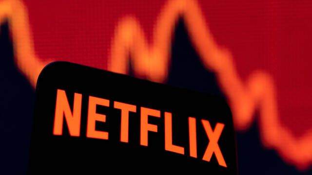 Netflix ya no es la plataforma de streaming ms usada y se produce un cambio histrico
