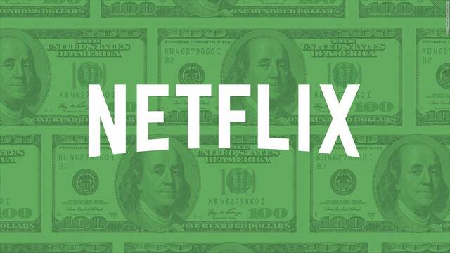Netflix bate rcords de suscriptores pese al control de las cuentas compartidas y la publicidad
