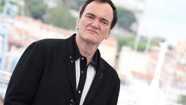 Tarantino aborda la falta de sexo en sus películas y afirma que tiene un motivo