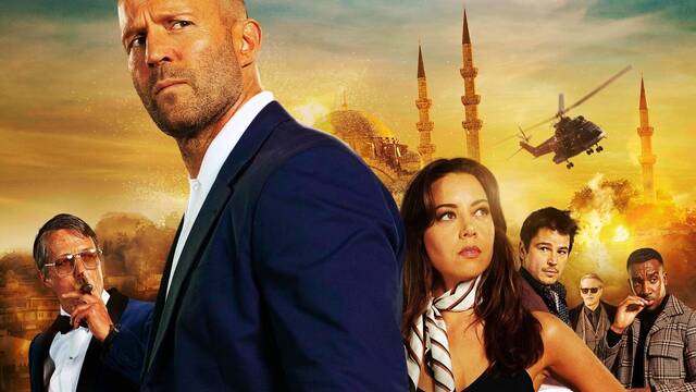 'Operacin Fortune: El gran engao' llega a Prime Video con el mejor Guy Ritchie