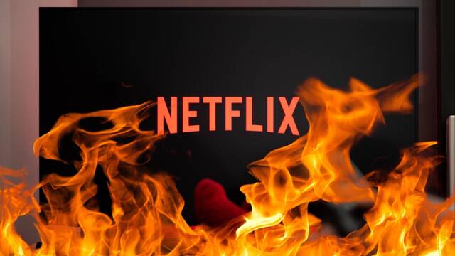Netflix anuncia el fin de cuentas compartidas en Estados Unidos y se desata el caos