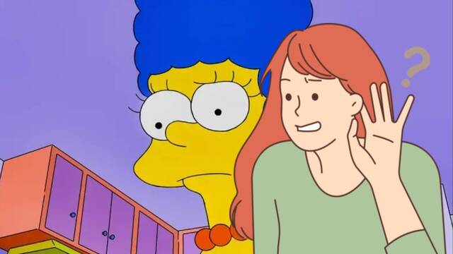 Los Simpson: Descubren un dilogo oculto que llevaba ms de 30 aos siendo un misterio