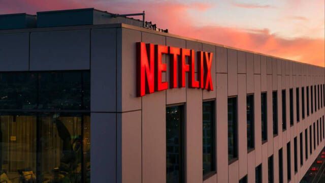Netflix no tiene como objetivo llevar al p�blico al cine: 'No es nuestro negocio'