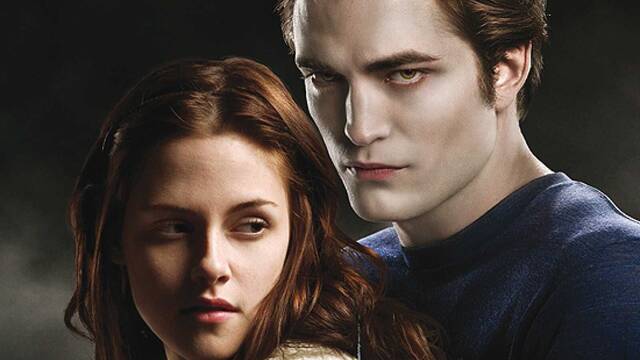 'Crep�sculo' tendr� un reboot en forma de serie para televisi�n