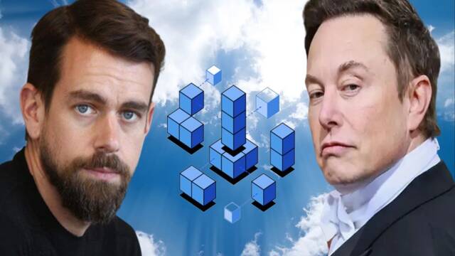 El fundador de Twitter crea Bluesky: La red social que puede hundir a Elon Musk