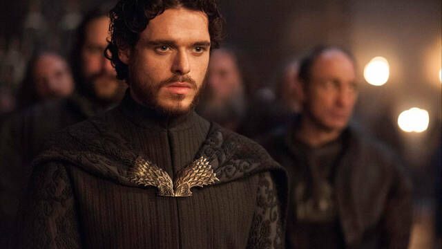 El actor de Robb Stark compara Juego de Tronos con Citadel y rememora la Boda Roja
