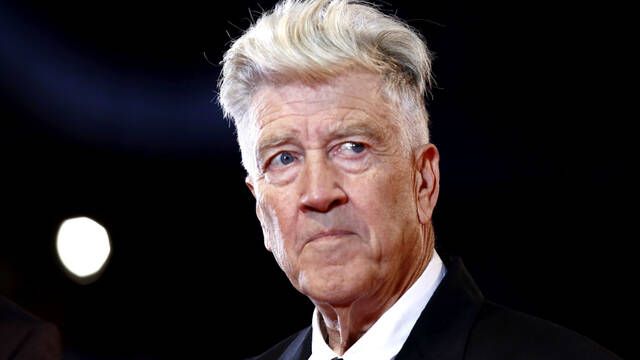 David Lynch carga contra el consumo de cine en dispositivos mviles