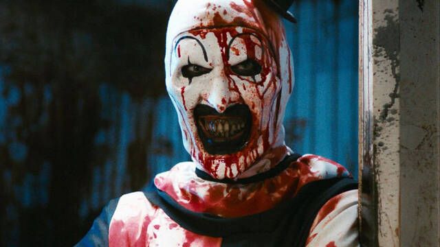 'Terrifier' vuelve a cines este verano para quemar la taquilla