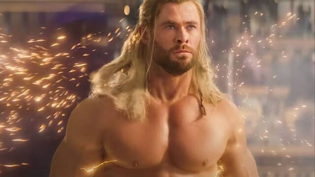 Chris Hemsworth y su increble dieta de 4500 caloras diarias para ser Thor