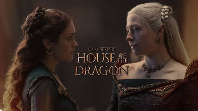 La casa del dragn: HBO confirma cuatro nuevos actores para la temporada 2