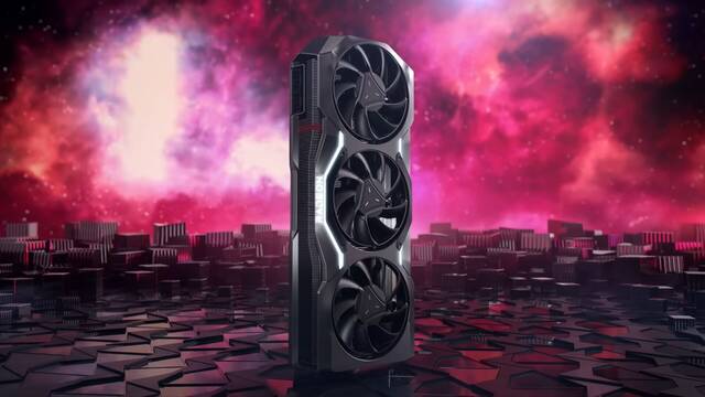 AMD mostraría sus gráficas de gama media Radeon RX 7700 y 7600 en el Computex 2023