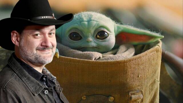 Dave Filoni confirma que no desvelar el mayor misterio de Grogu en The Mandalorian