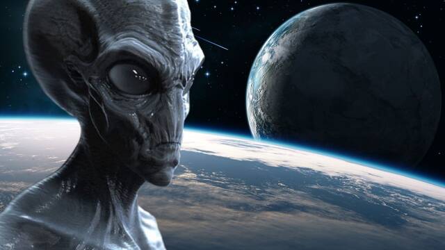Los cientficos creen que los extraterrestres podran contactarnos en 2029