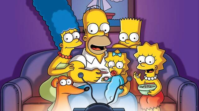 Un actor de 'Los Simpson' habla sobre el posible final de la serie