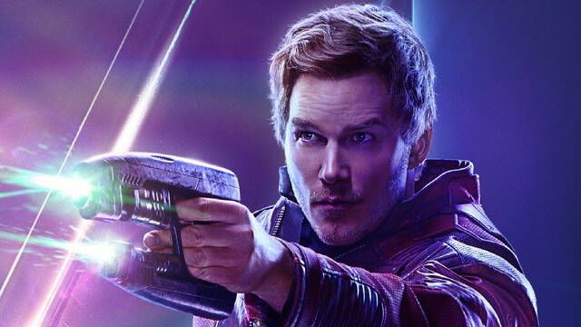 James Gunn critica 'Vengadores: Infinity War' y afirma que habra cambiado una escena clave