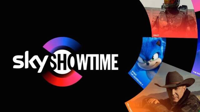 SkyShowtime presenta dos nuevas ofertas irresistibles para conseguir suscriptores
