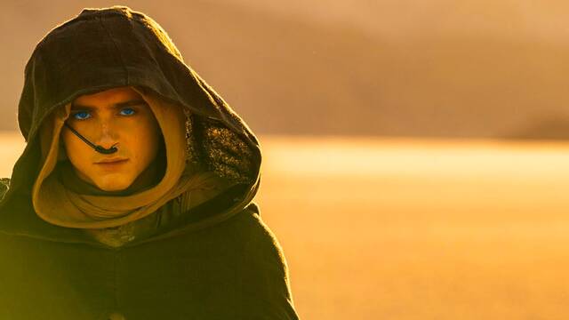 'Dune: Parte 2' estrena fotos con el primer vistazo a Florence Pugh, La Seydoux y Austin Butler