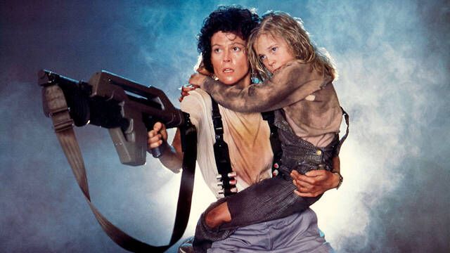 Sigourney Weaver dejar Alien y confirma que no volver a interpretar a Ripley