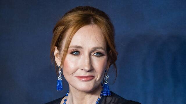 La productora de J.K. Rowling cae en picado y pierde un 70% de sus beneficios en el ltimo ao