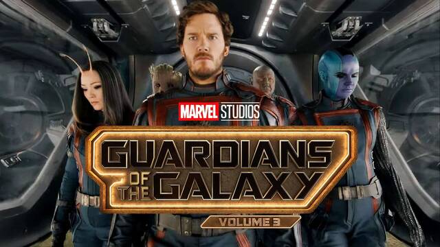 Chris Pratt y el recado que dej a los crticos el ltimo da de rodaje de 'Guardianes 3'