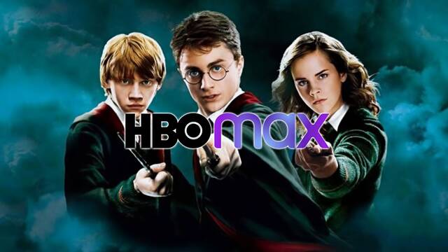 El remake de 'Harry Potter' en HBO Max ms cerca que nunca: JK Rowling ser productora de la serie