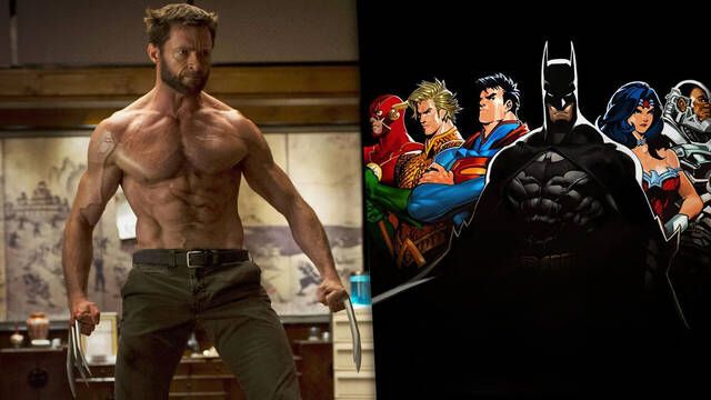 Hugh Jackman tiene claro cul es su pelcula de superhroes favorita y no es de Marvel, sino de DC