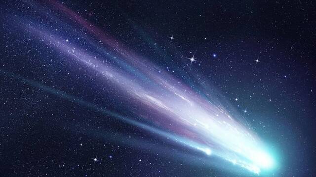 El cometa Diablo sufre un cambio inesperado en su trayectoria pero an podr verse desde Espaa