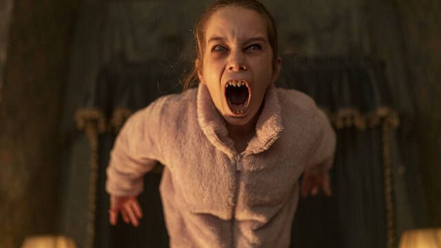 'Abigail' es la pelcula de terror ms esperada y tenemos sorpresas: Vandal ofrece un vistazo exclusivo a su set de rodaje