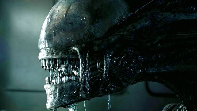 'Alien' de Ridley Scott desech una terrorfica secuencia en un templo abandonado que habra cambiado la saga para siempre