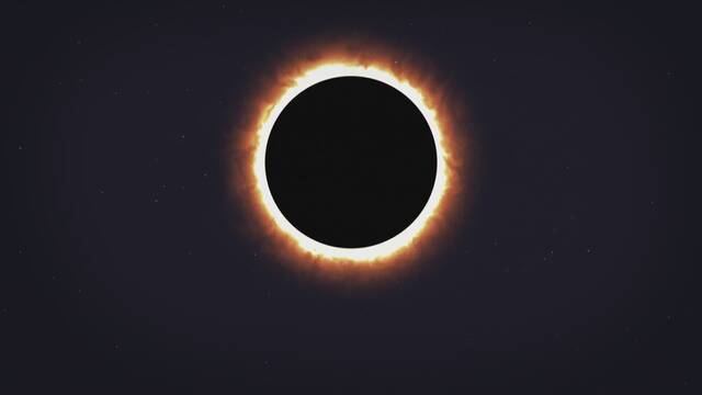 Se podr ver desde Espaa el eclipse solar que ha puesto en alerta a Estados Unidos?