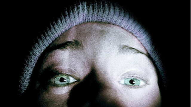 'The Blair Witch Project' tendr un remake y Blumhouse espera revivir el fenmeno de terror que arras en los cines
