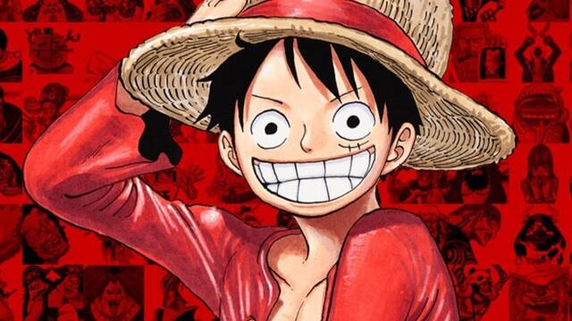 One Piece celebrar su 25 aniversario en Espaa con un evento muy especial y muchas sorpresas