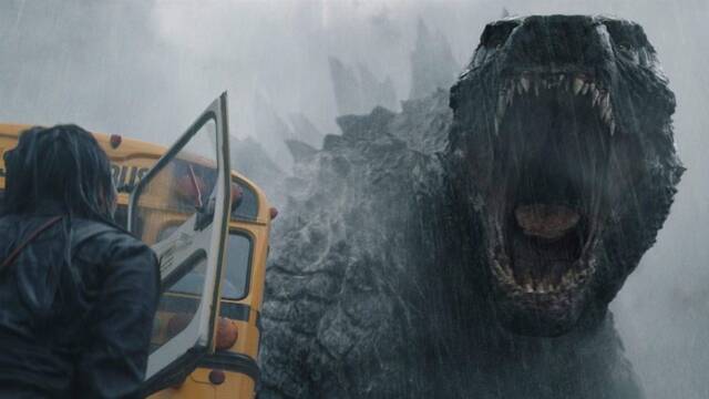 Apple apuesta por Godzilla y renueva 'Monarch: El legado de los monstruos' junto al anuncio de nuevas series del MonsterVerse