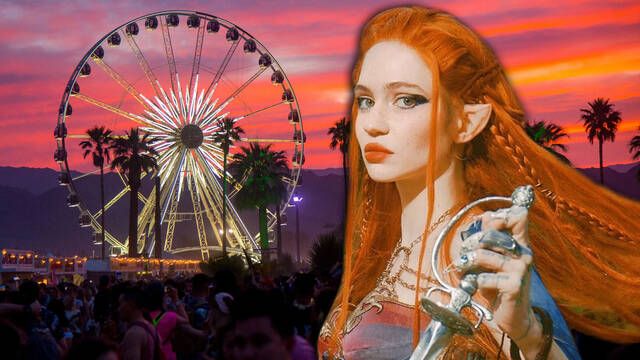 La artista Grimes se disculpa por su actuacin en Coachella donde se puso a gritar tras sufrir problemas en directo