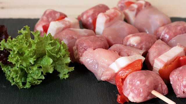 Cientficos japoneses demuestran que se pueden evitar unas 750.000 muertes sustituyendo la carne roja por este otro alimento