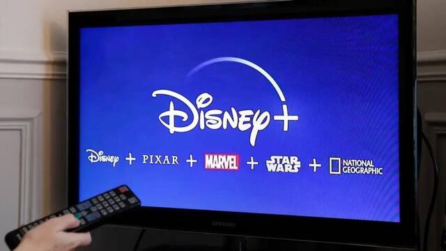 Disney+ quiere incluir canales 24/7 basados en Star Wars, Marvel o Pixar: volvemos a la televisin tradicional?