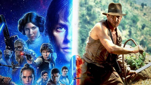 El homenaje a Star Wars oculto en 'Indiana Jones y el templo maldito' que tal vez nunca notaste
