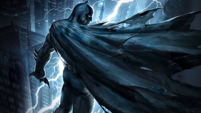 Qu suceso ha sido el ms trgico y grave que ha vivido Batman en la historia de DC?