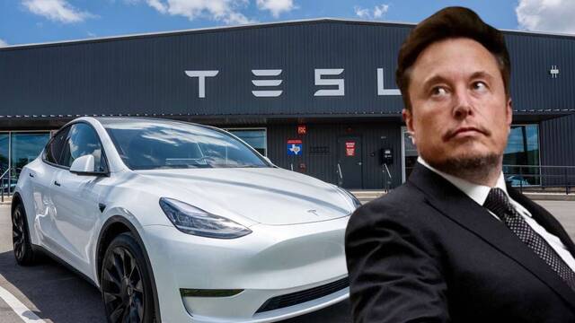 Tesla despide al 10% de su plantilla a nivel mundial y se hunde en bolsa: qu pasar con la fbrica en Espaa?