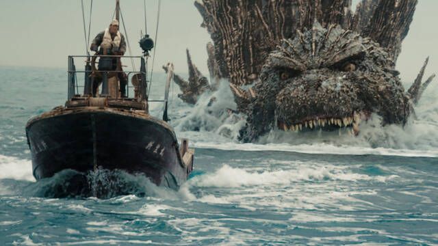 La ganadora del scar 'Godzilla: Minus One' confirma su lanzamiento en streaming pero, llegar a Espaa?