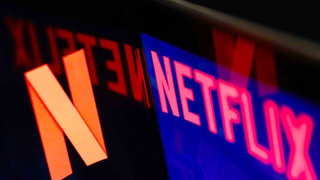 Netflix se sobrepone al caos en el mundo del streaming y suma 9,33 millones de nuevos suscriptores