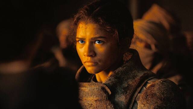 El director de 'Dune' revela la importancia de Zendaya en 'Dune: Parte 3' y confirma una buena noticia