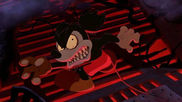 Los productores de 'Terrifier 2' preparan un brutal y sangriento slasher de Mickey Mouse y llegar en 2025