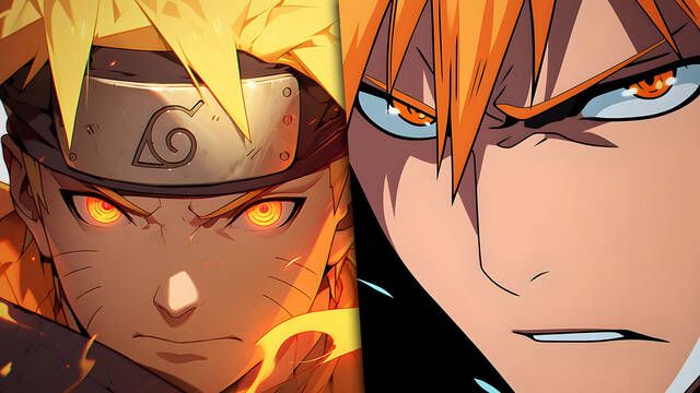 'Naruto' y 'Bleach' casi acaban cancelados a causa de un desastre natural