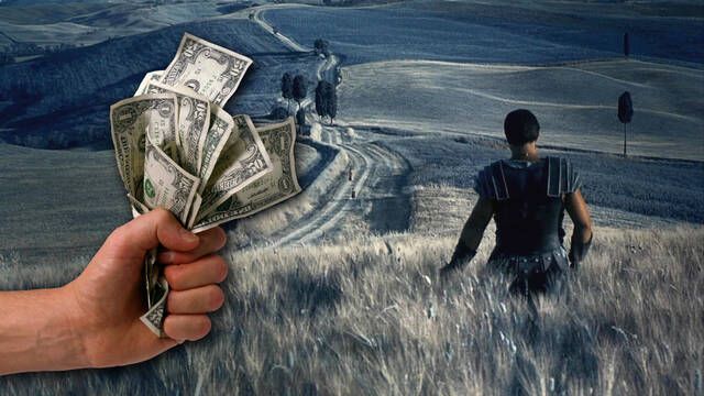 Cunto ha costado 'Gladiator 2' de Ridley Scott? Su descomunal presupuesto es uno de los ms caros de la historia