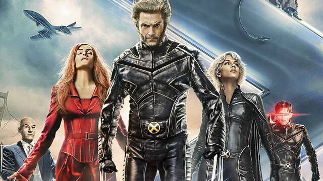 Una actriz de la trilog�a original de 'X-Men' despeja los rumores sobre su aparici�n en 'Deadpool y Lobezno'